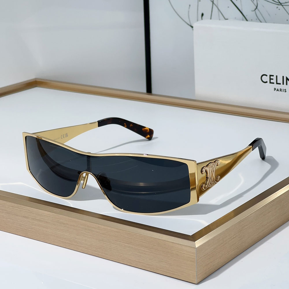 Celine Aviator sunglasses Top quality 锛�Replica锛�