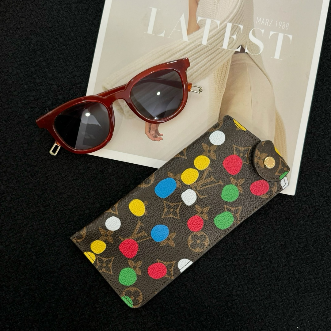 Louis Vuitton Sunglasses Case Box