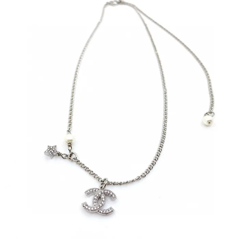 Chanel Necklace 016