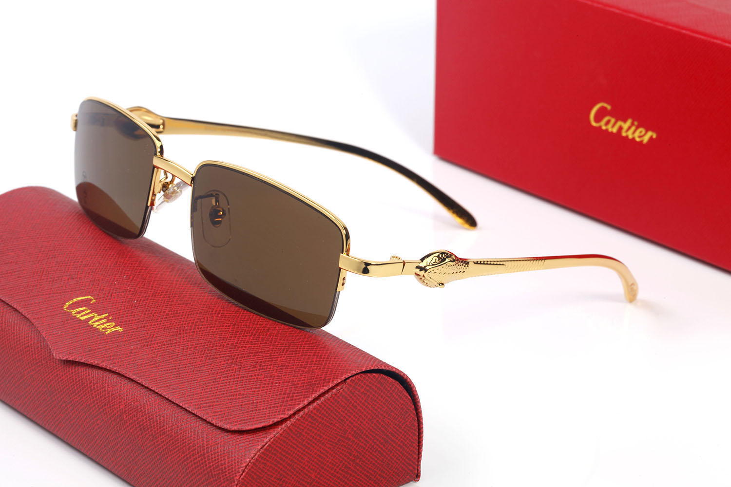 Cartier Sunglasses