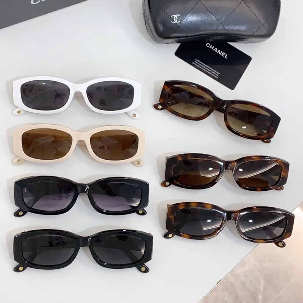 Chanel Sunglasses C74573S SM031