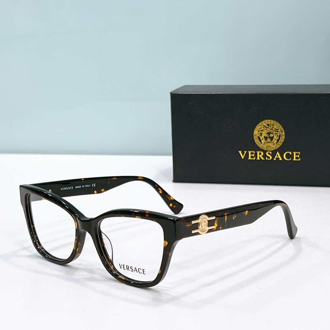 Versace Sunglasses VE3372U SM59