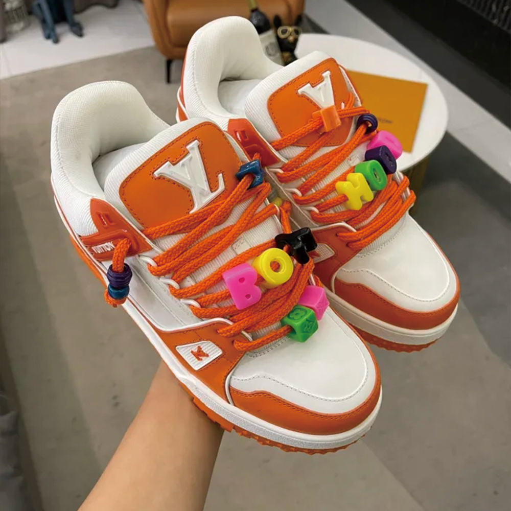 LV 023 Casual shoes XM034