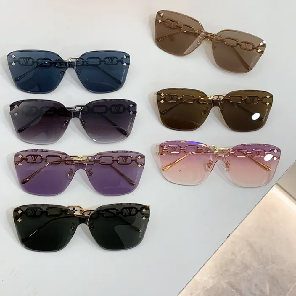 LV Sunglasses Z2030U SM051