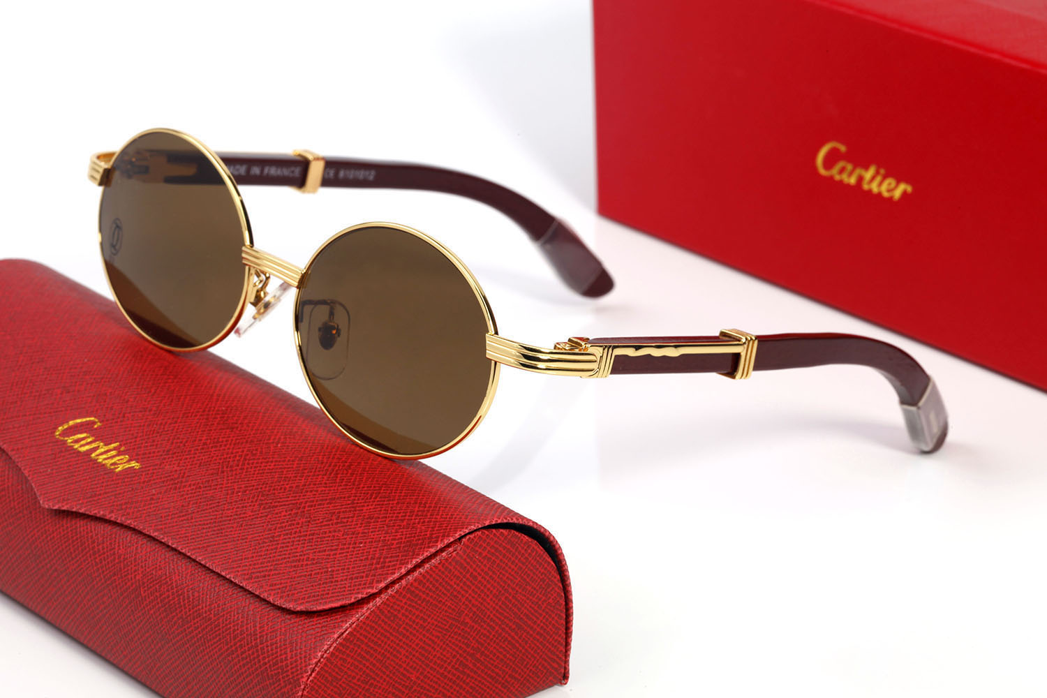 Cartier Sunglasses
