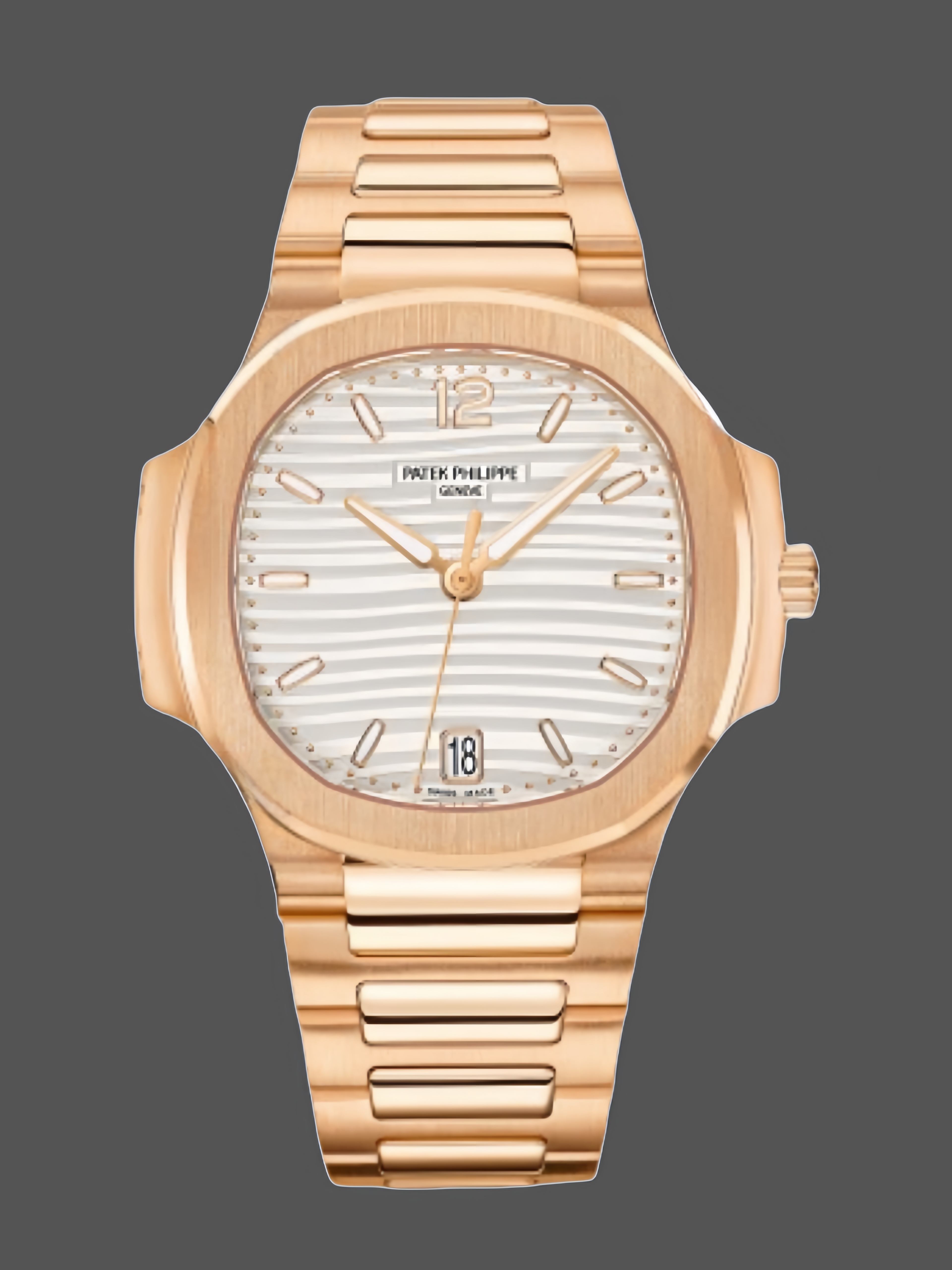 Replica Patek Philippe Nautilus 7118 1R 001 40mm Mens Watch