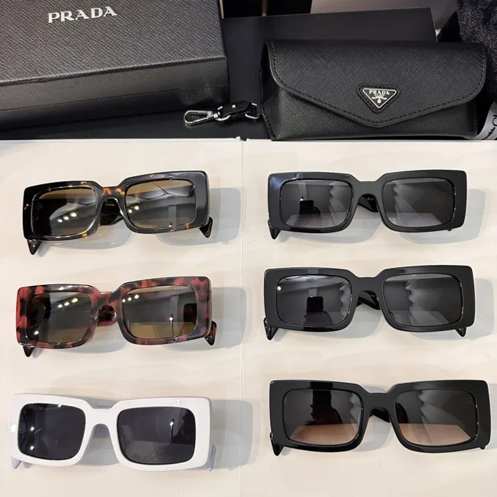 Prada Sunglasses PRA07S SM031