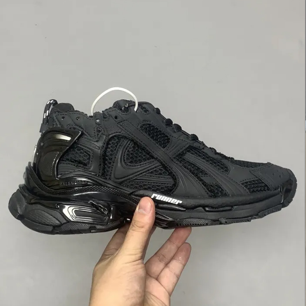 Balenciaga 010 Casual shoes XM084