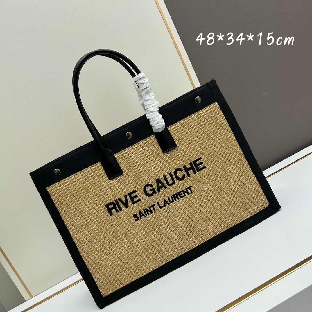 Saint Laurent Bag Rive Gauche Tote Bag 8816