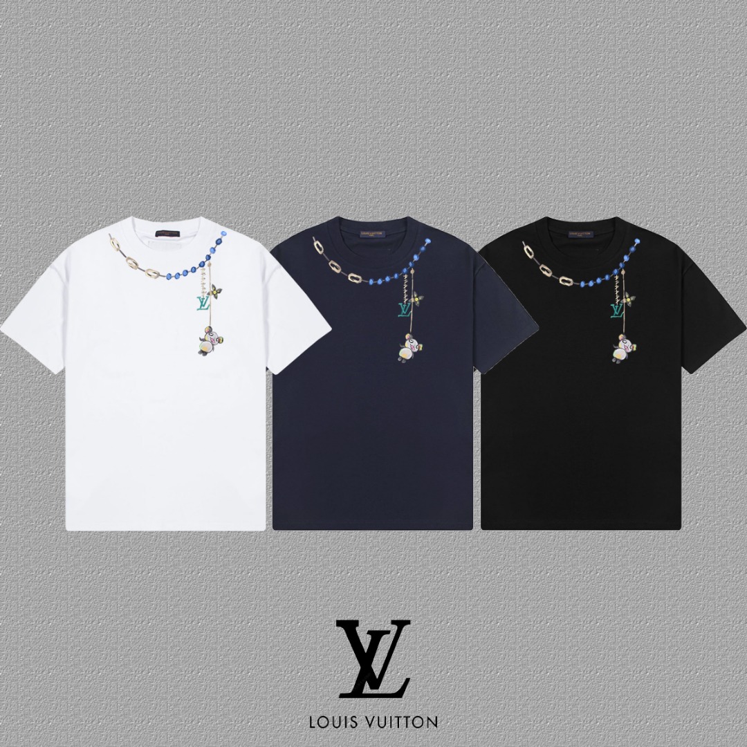 LV T-Shirts 004