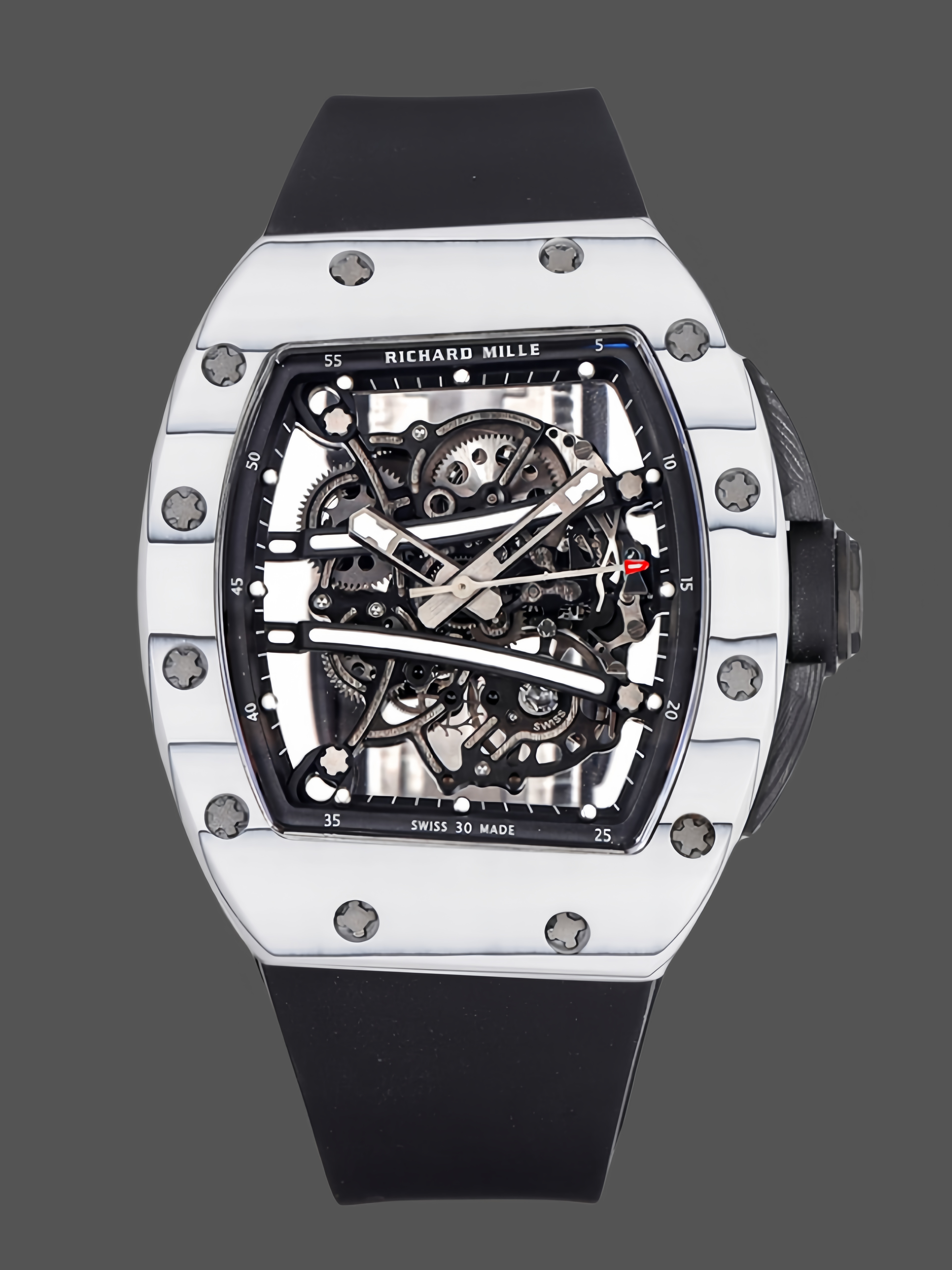 Richard Mille RM 61-01 Ultimate Edition Yohan Blake