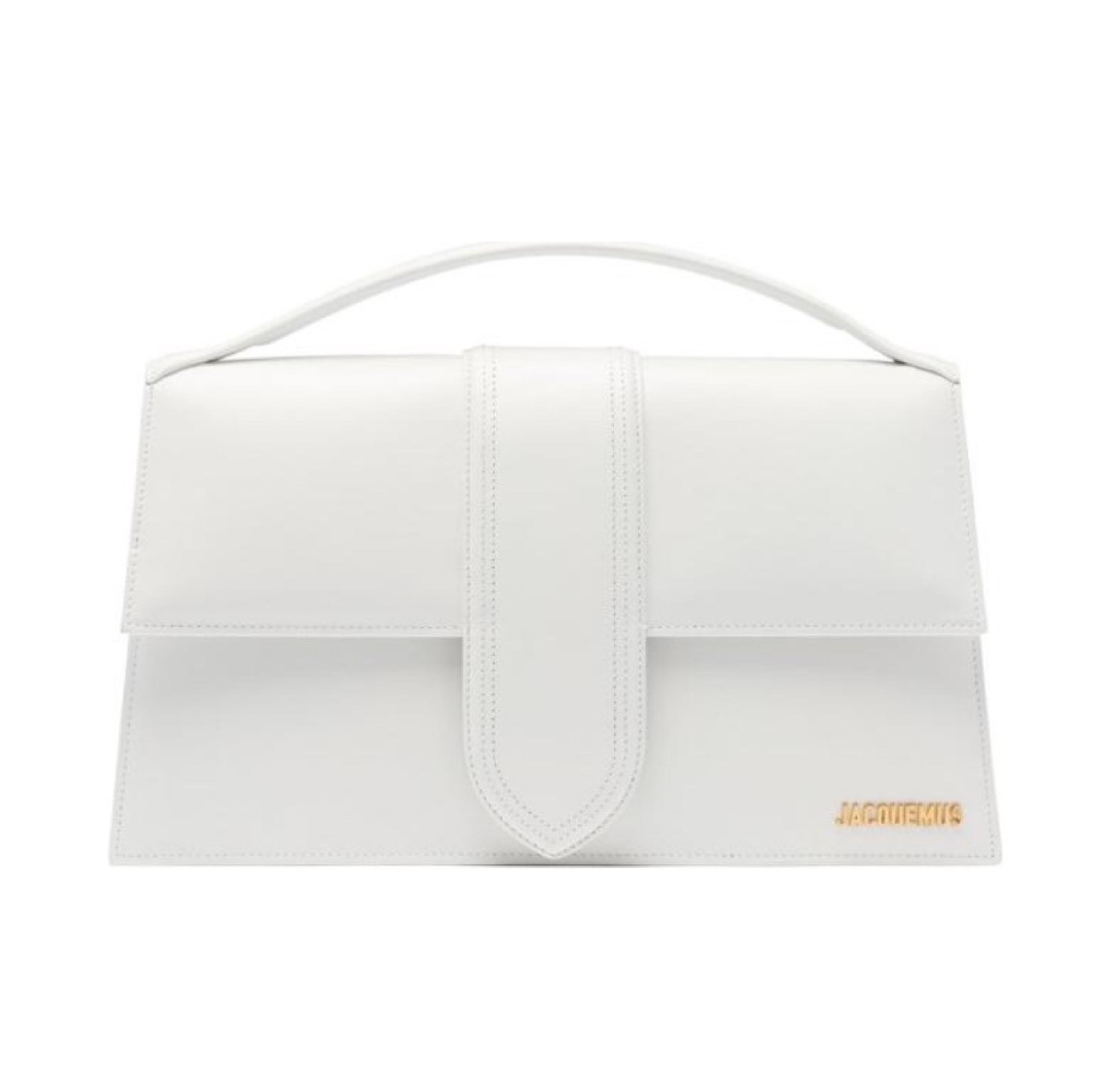 Jacquemus Le Bambinou Shoulder Bag Handbag (Replica)