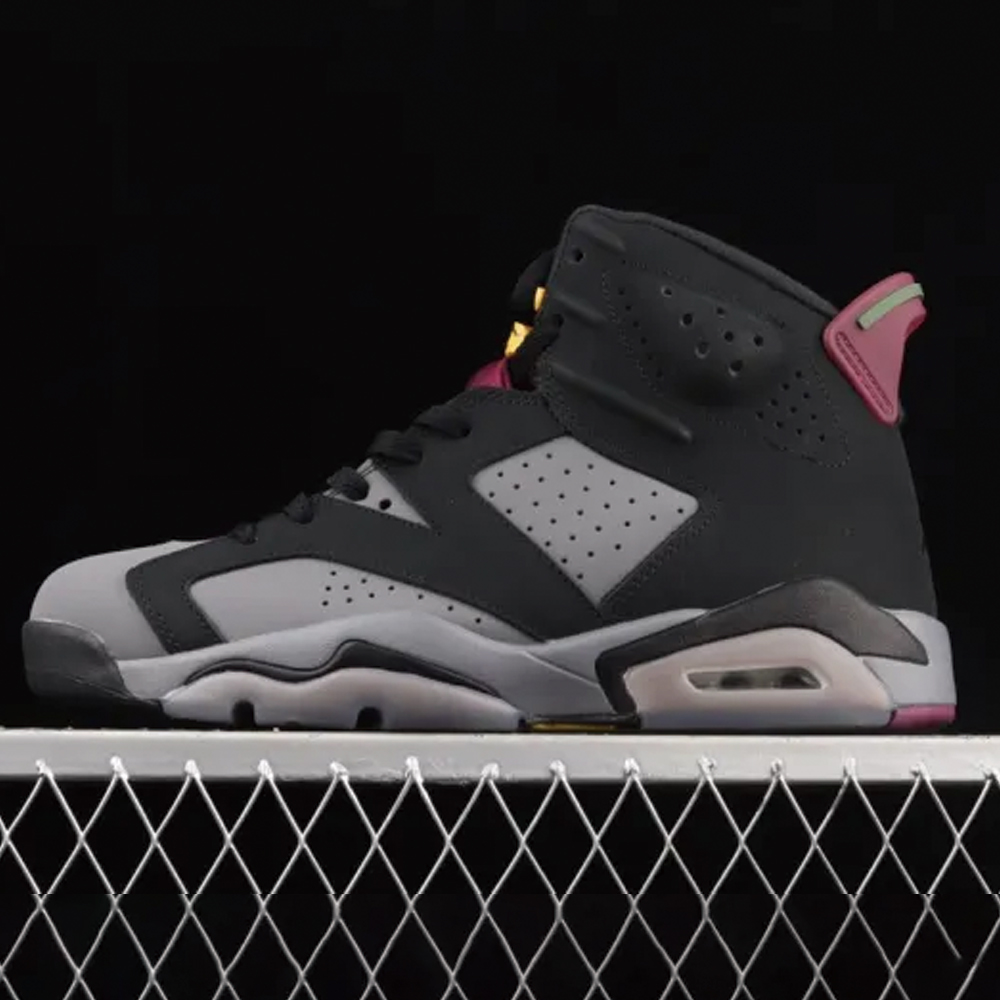 Air Jordan 6 Retro AJ6 CT8529-063 XM083