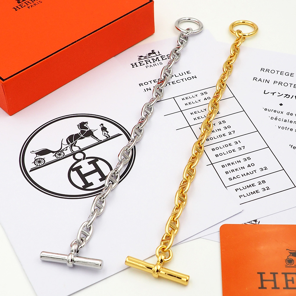 Hermes Bracelets 002