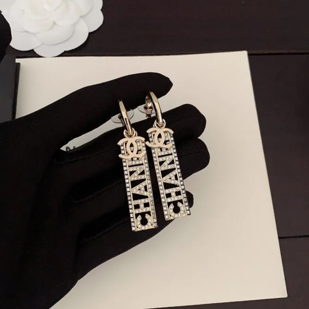 Chanel Earring 031