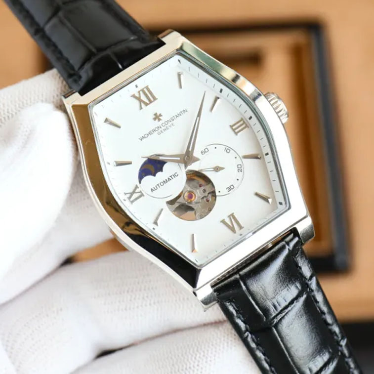 Vacheron Constantin Watches 40mm