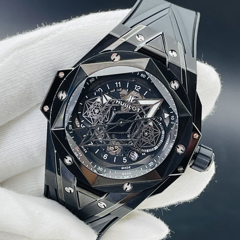 Best-Selling Items | HD Real-Product Photos HUBLOT NO.21