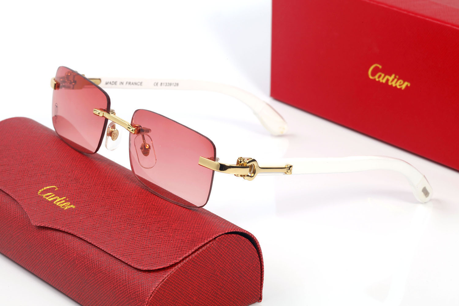 Cartier Sunglasses