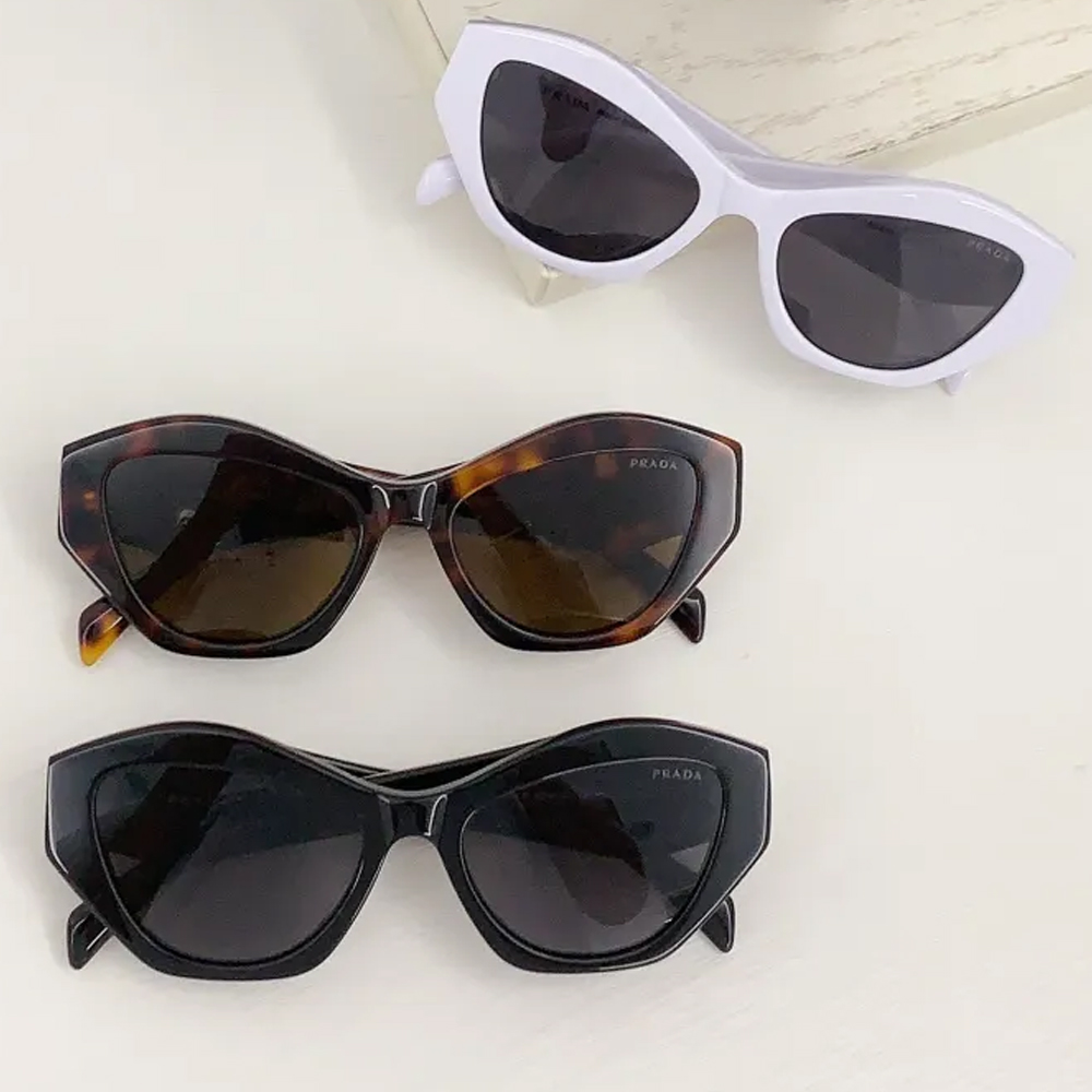 Prada Sunglasses SPR 07Y-F SM041