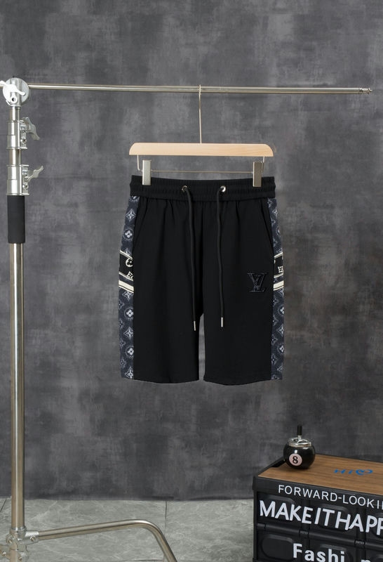 Louis Vuitton Short Pants