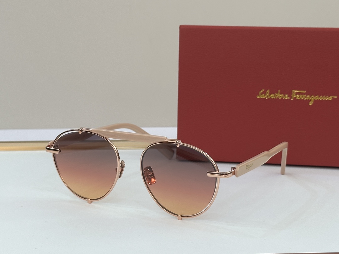 Ferragamo Sunglasses