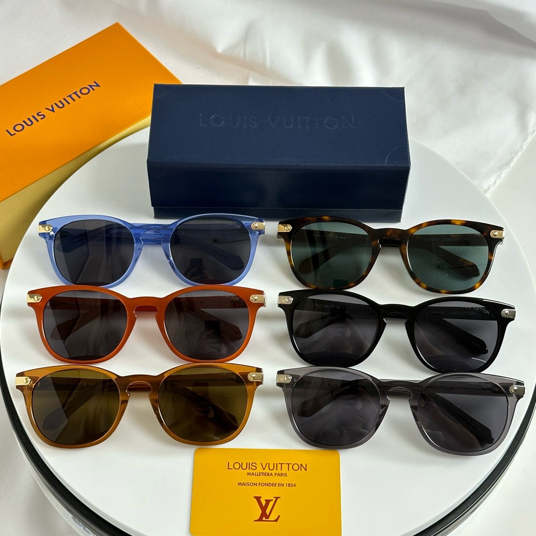 LV Sunglasses Z1963U SM051