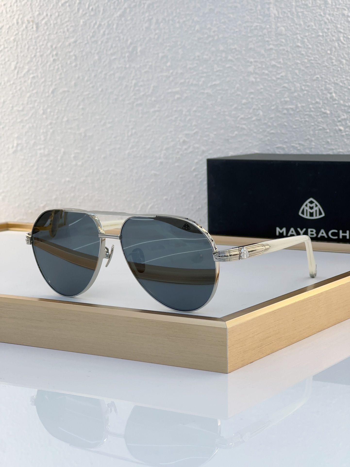 Maybach Sunglasses