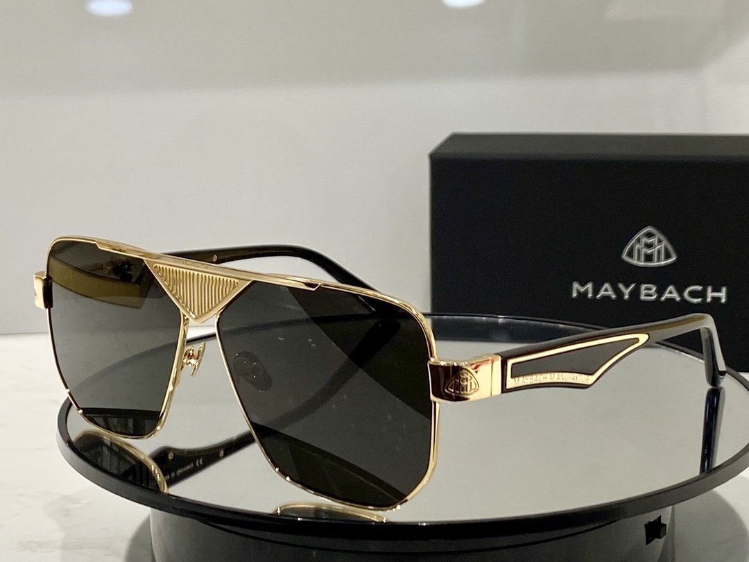 Maybach Sunglasses