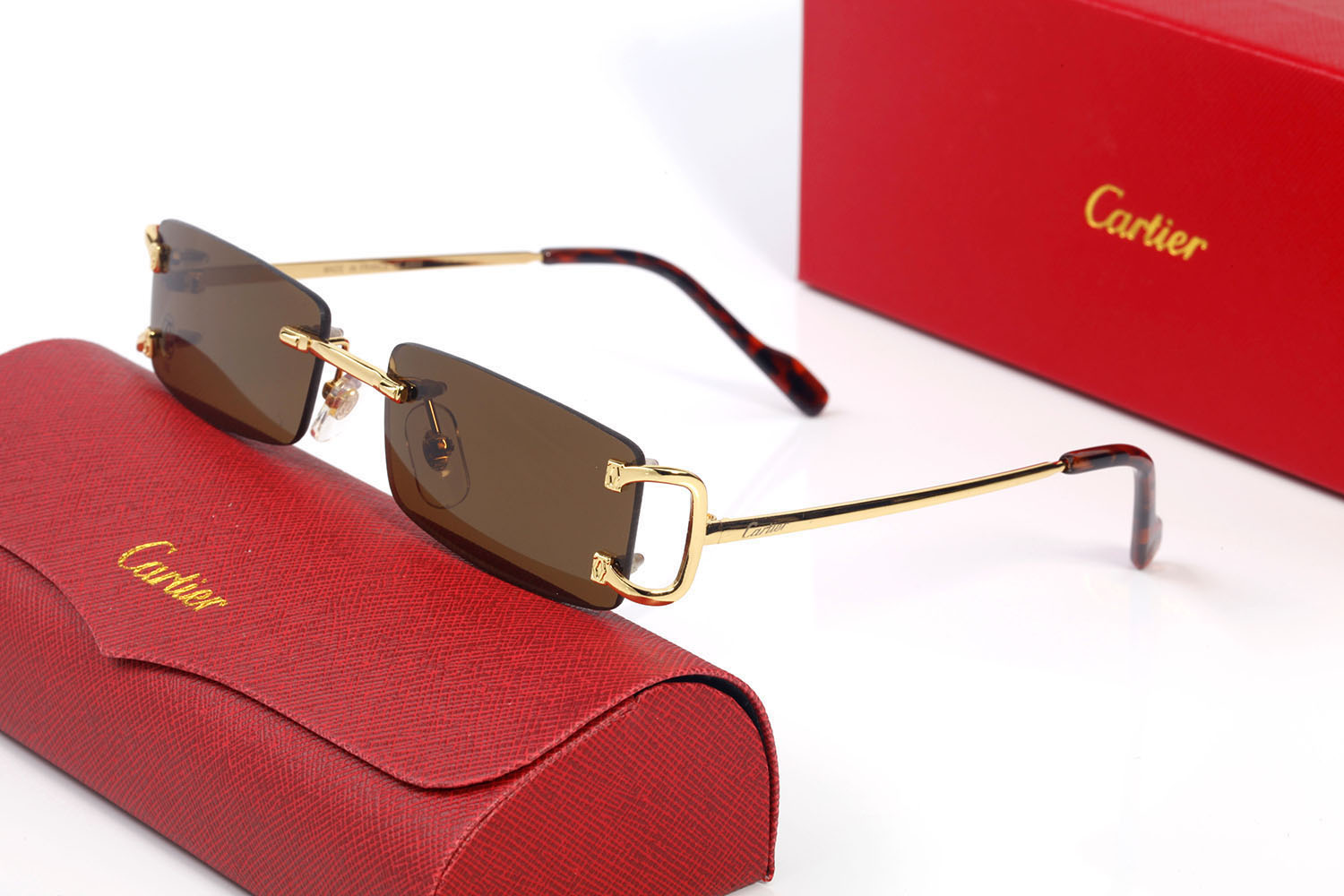 Cartier Sunglasses