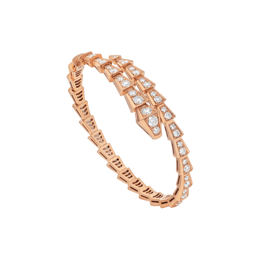 Bvlgari SERPENTI BRACELET Dupe