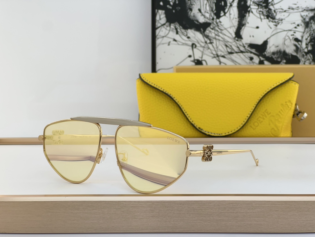 Loewe Sunglasses