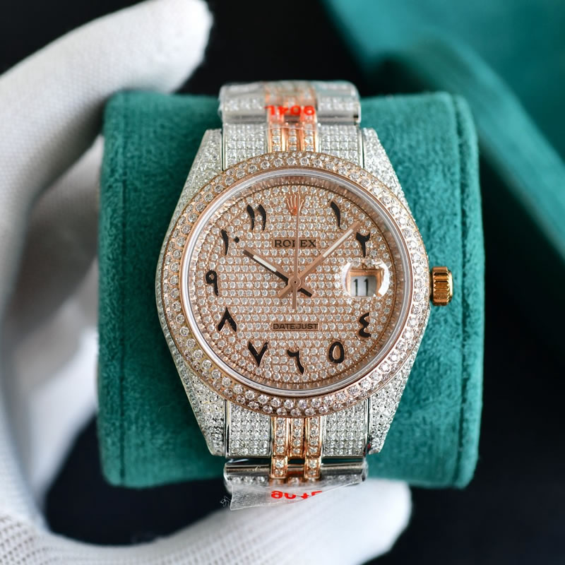 Best-Selling Items | HD Real-Product Photos ROLEX NO.4