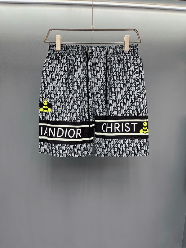 Dior Short Pants