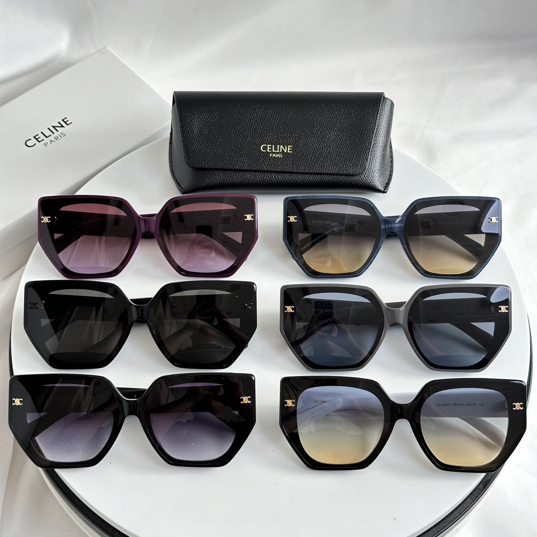 Celine Sunglasses CL40311 SM051