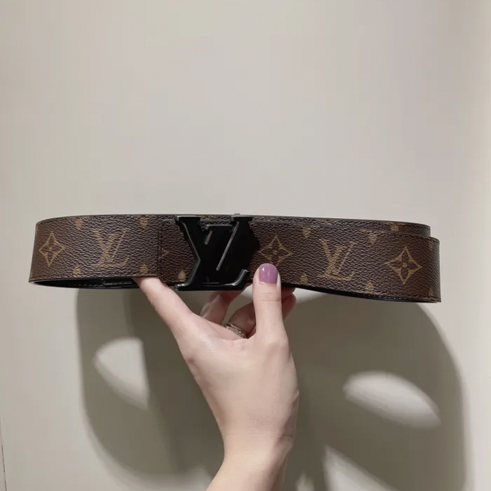 LV Belt 005 22PJ081 4cm