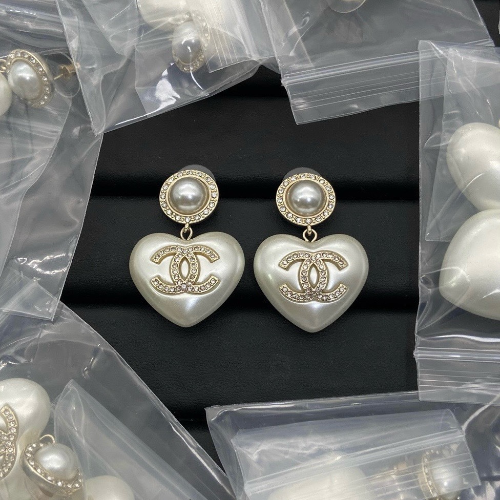 Chanel Earring 075