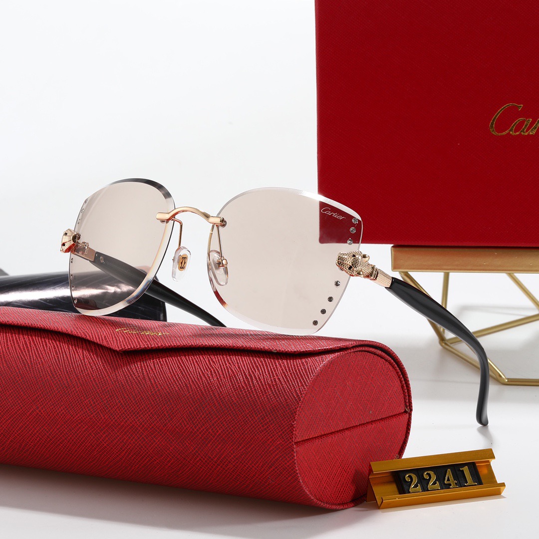 Cartier Sunglasses