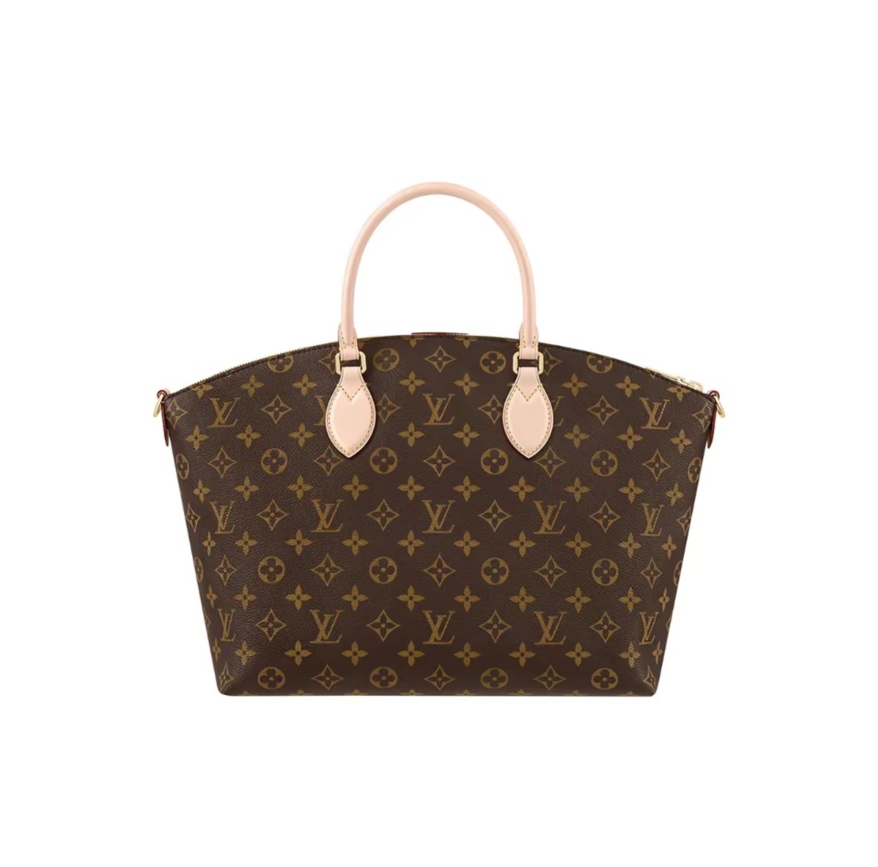 Louis Vuitton LV Boetie Shoulder Tote Bag Top quality M45987 &M45986 (Replica)