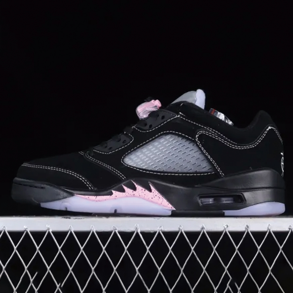 Air Jordan 5 Low Dongdan AJ5 DX4355-015 XM082