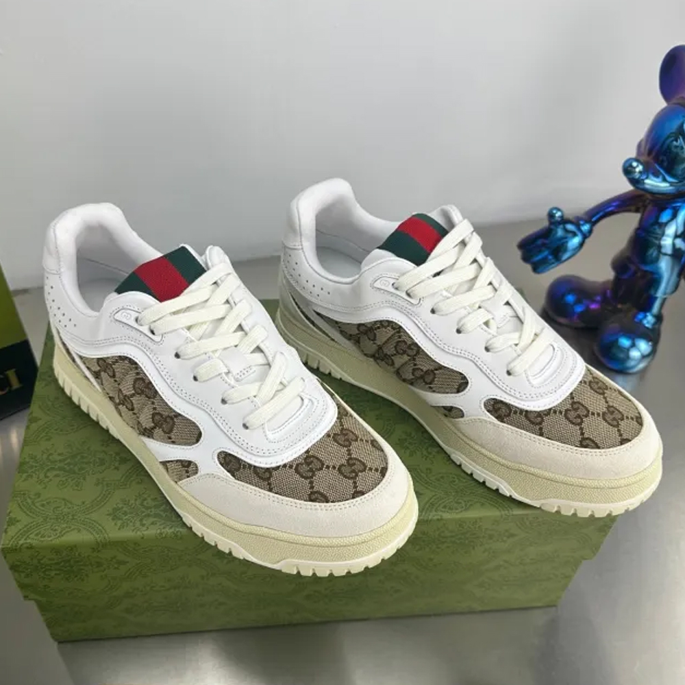 Gucci 035 Casual shoes HL033