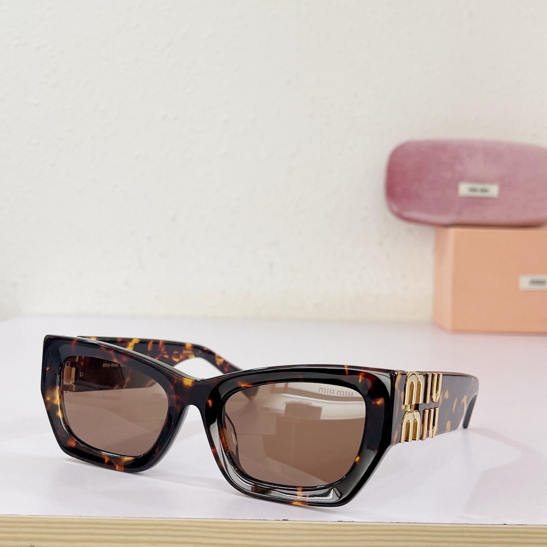 MiuMiu Sunglasses