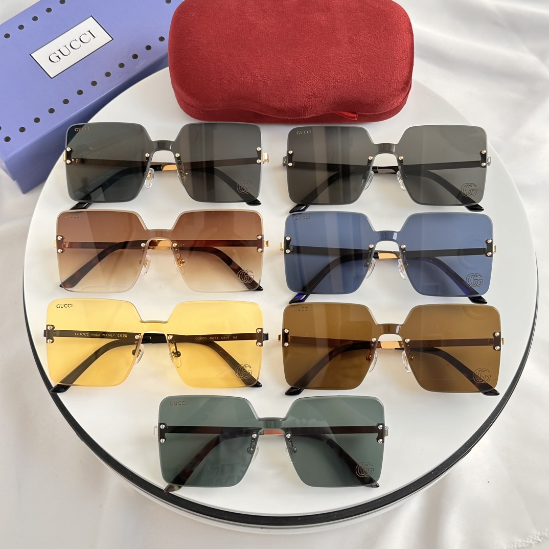 Gucci Sunglasses GG1623 SM041