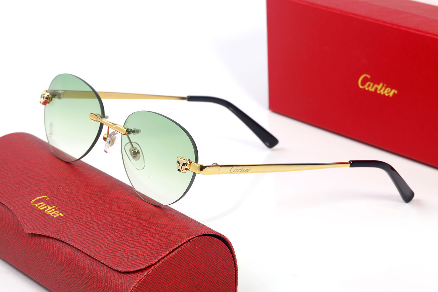 Cartier Sunglasses