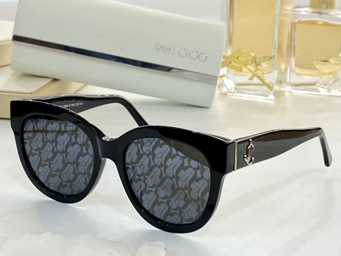 Jimmy Choo Sunglasses