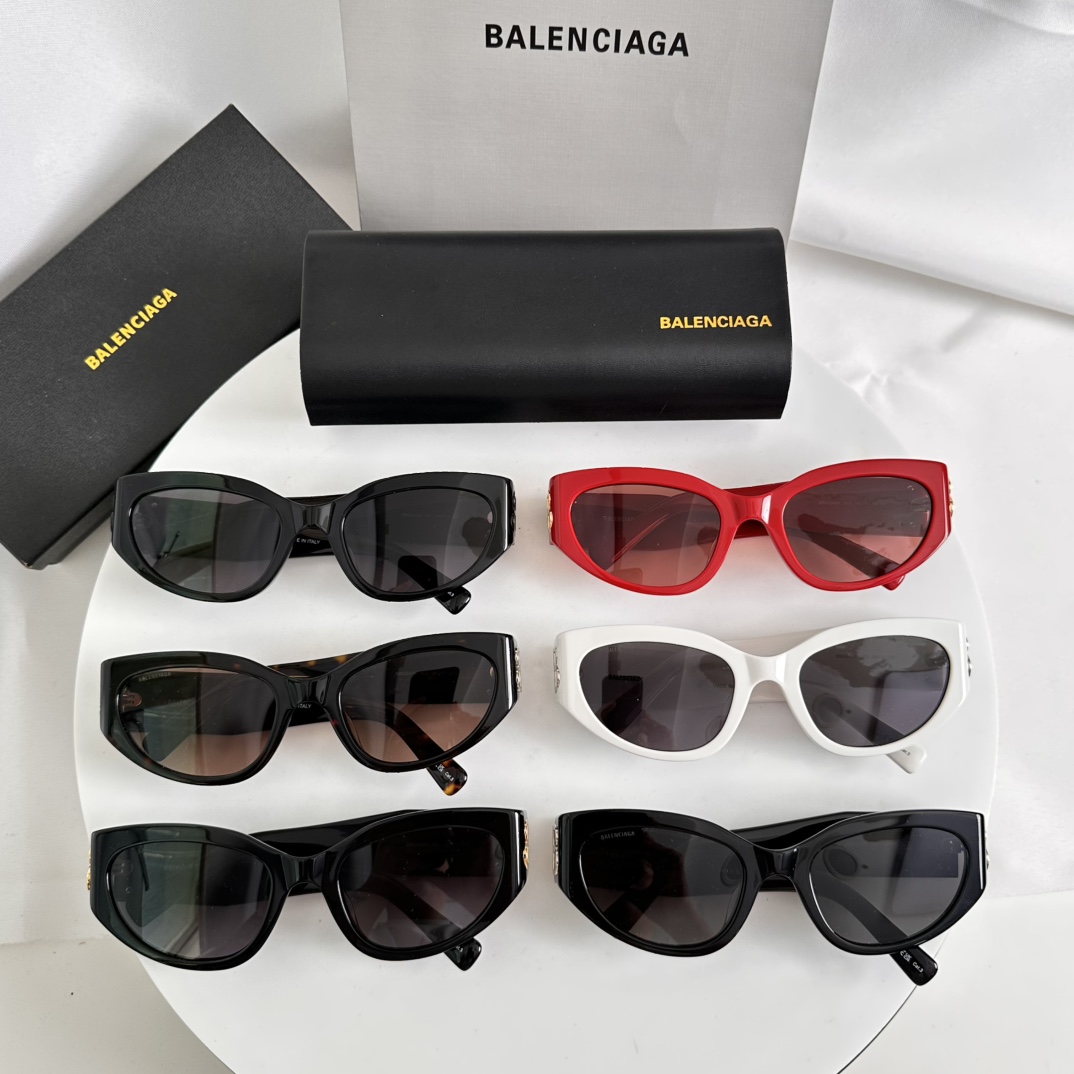 Balenciaga Sunglasses BB0324SK SM051