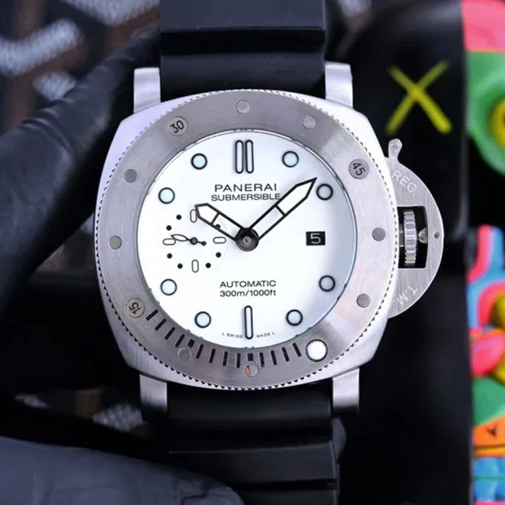 Panerai Watches 44mm