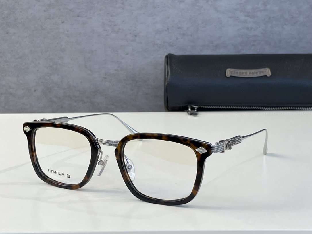 Chrome Heart Sunglasses