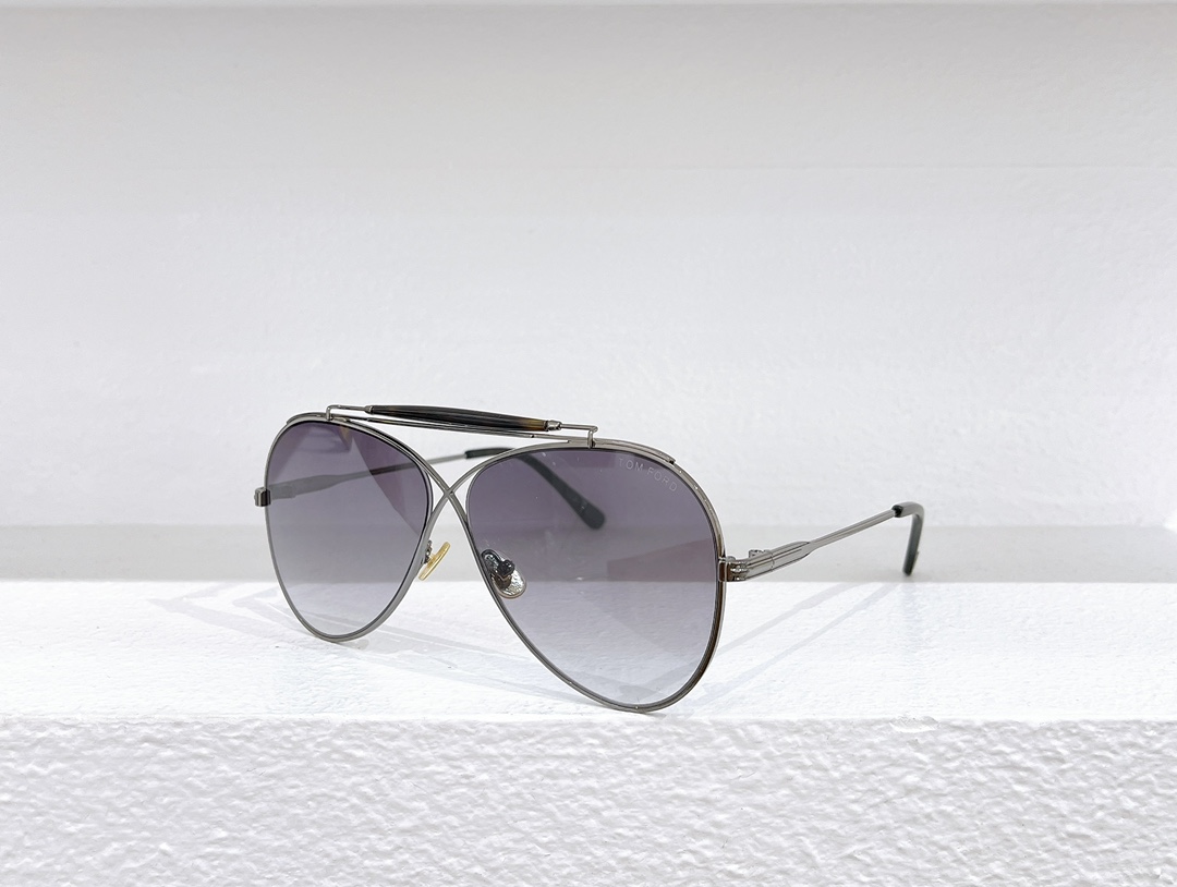 Tom Ford Sunglasses