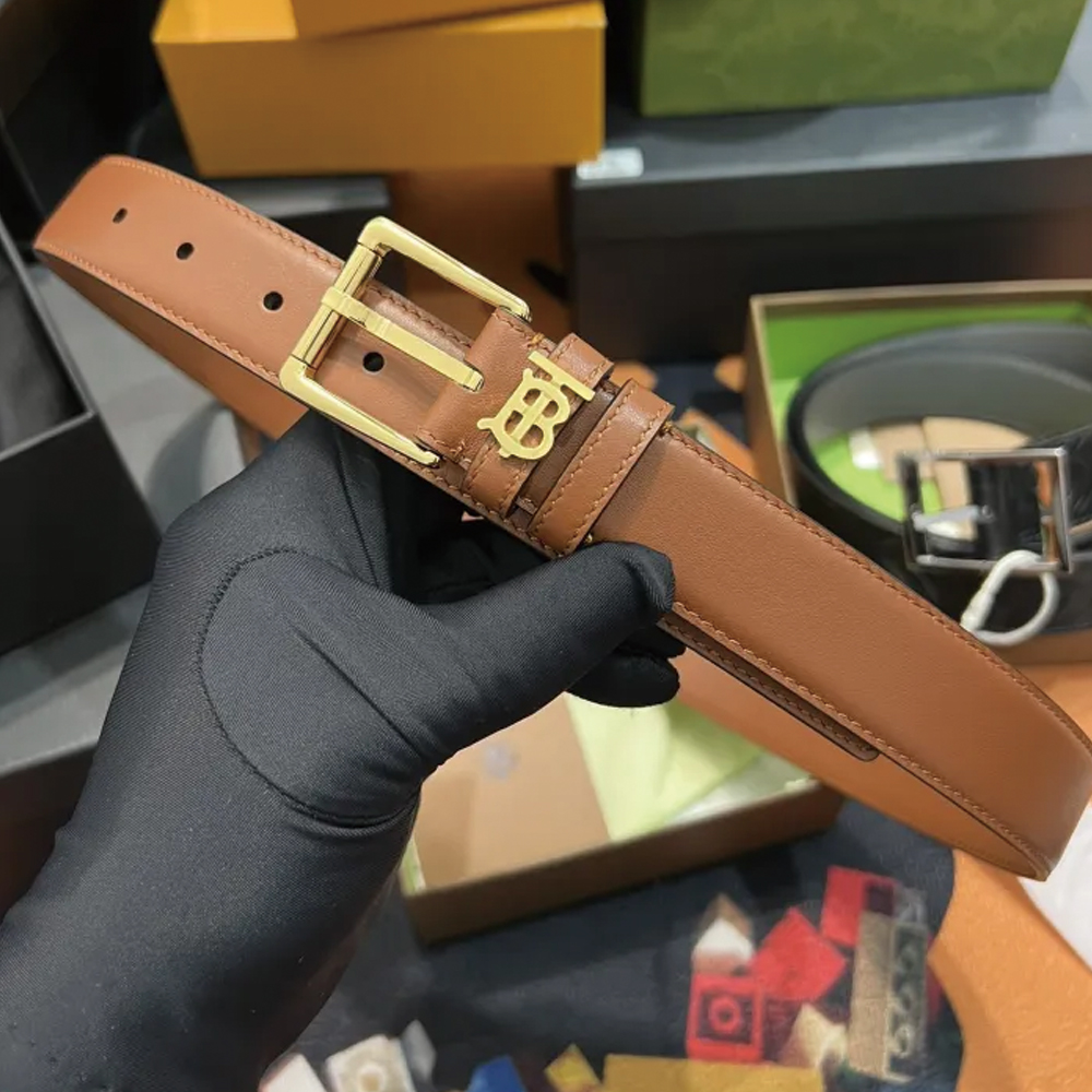 Burberry Belt 007 22PJ061 3cm