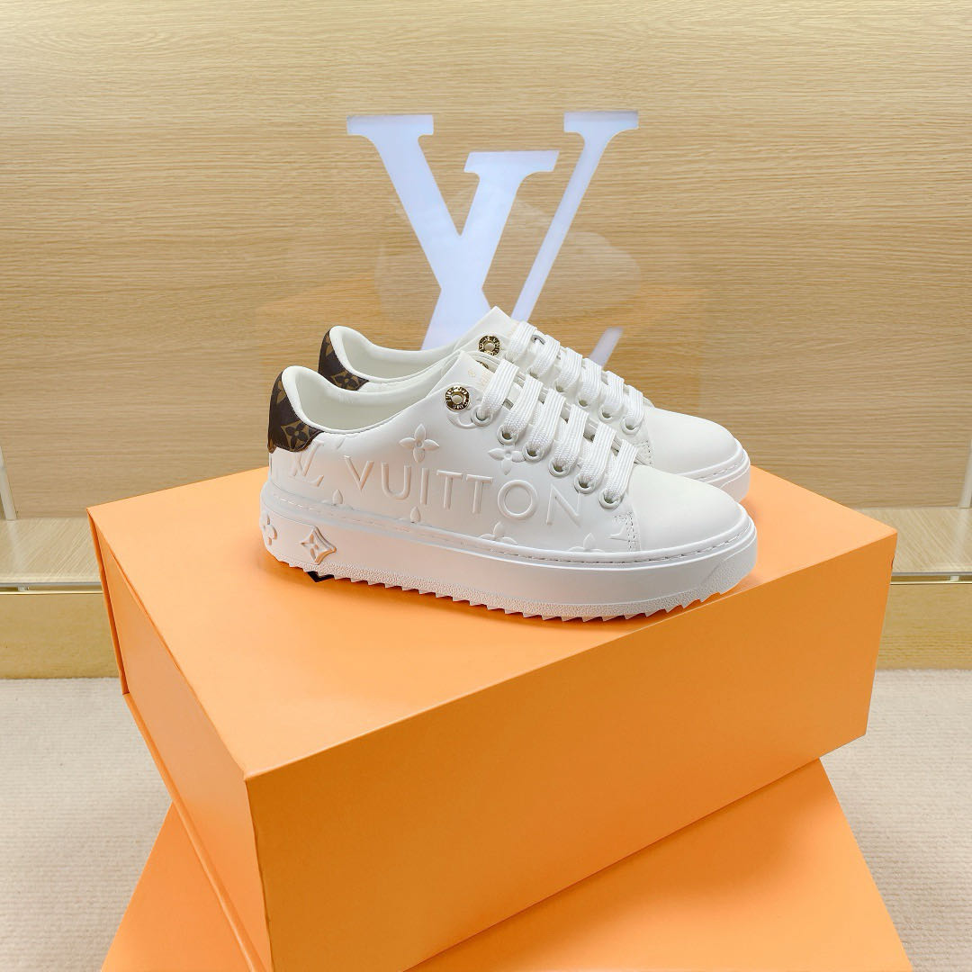 LV 034 Casual shoes HL052